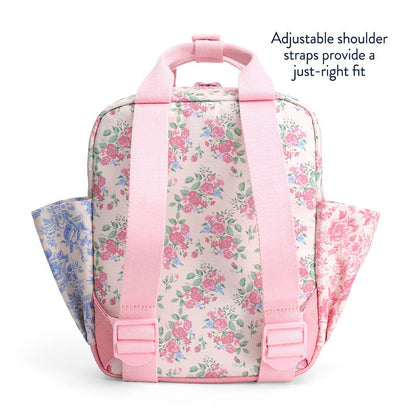 *NEW OPTIONS* Itzy Bitzy Backpack