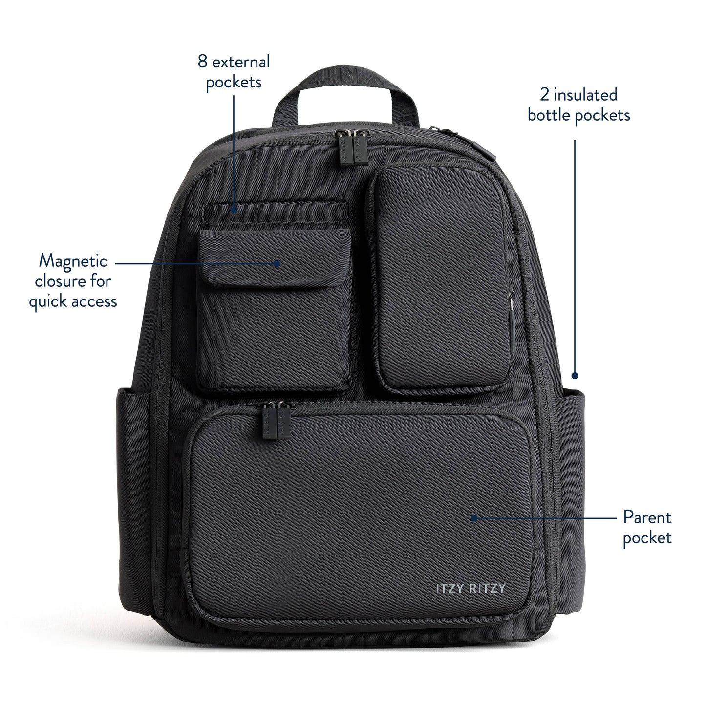 *NEW* Belong Utility Backpack™