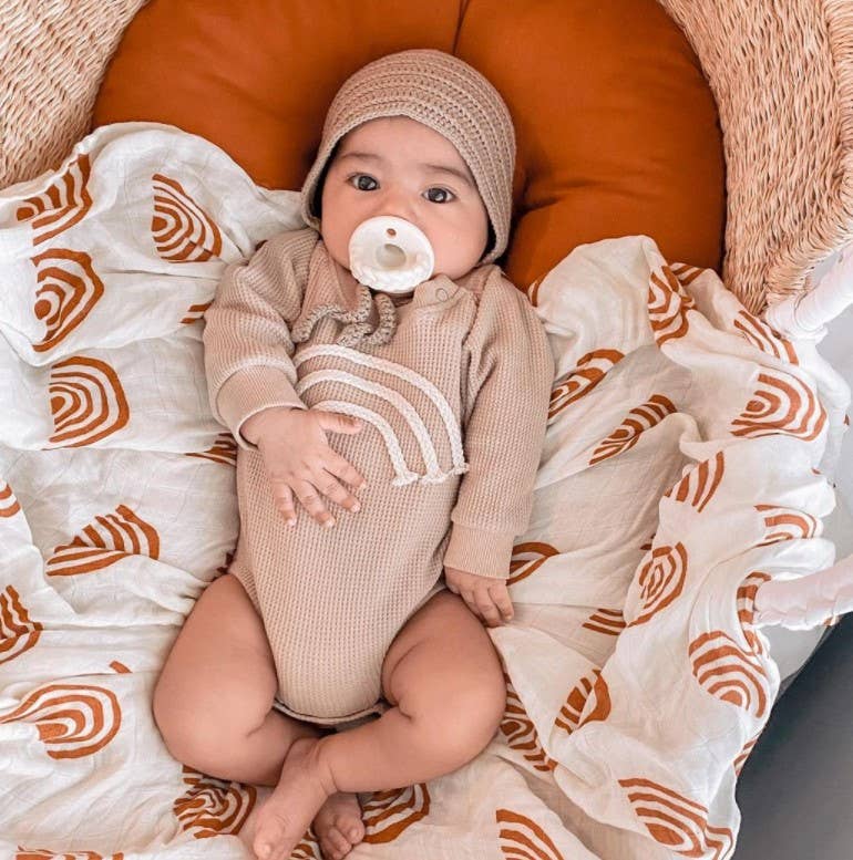 *NEW SIZE* Sweetie Soother™ Pacifier Sets (2-pack)