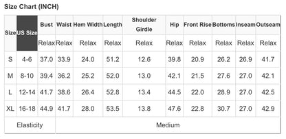 BLACK FLOWER PATCH JUMPSUIT