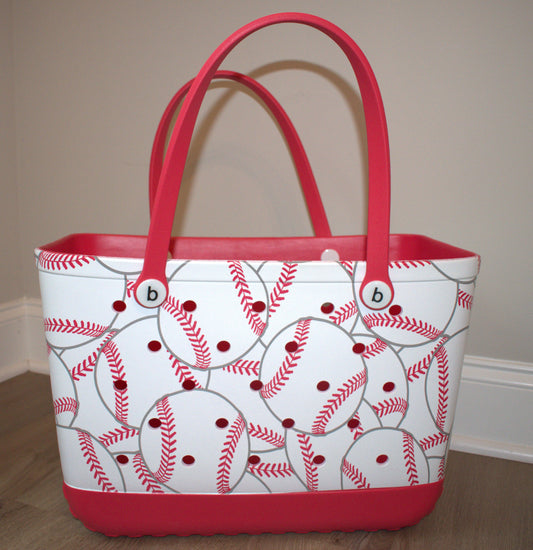 BASEBALL B0GG BAG
