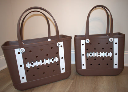 FOOTBALL B0GG BAG
