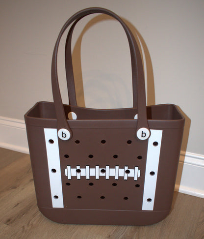 FOOTBALL B0GG BAG