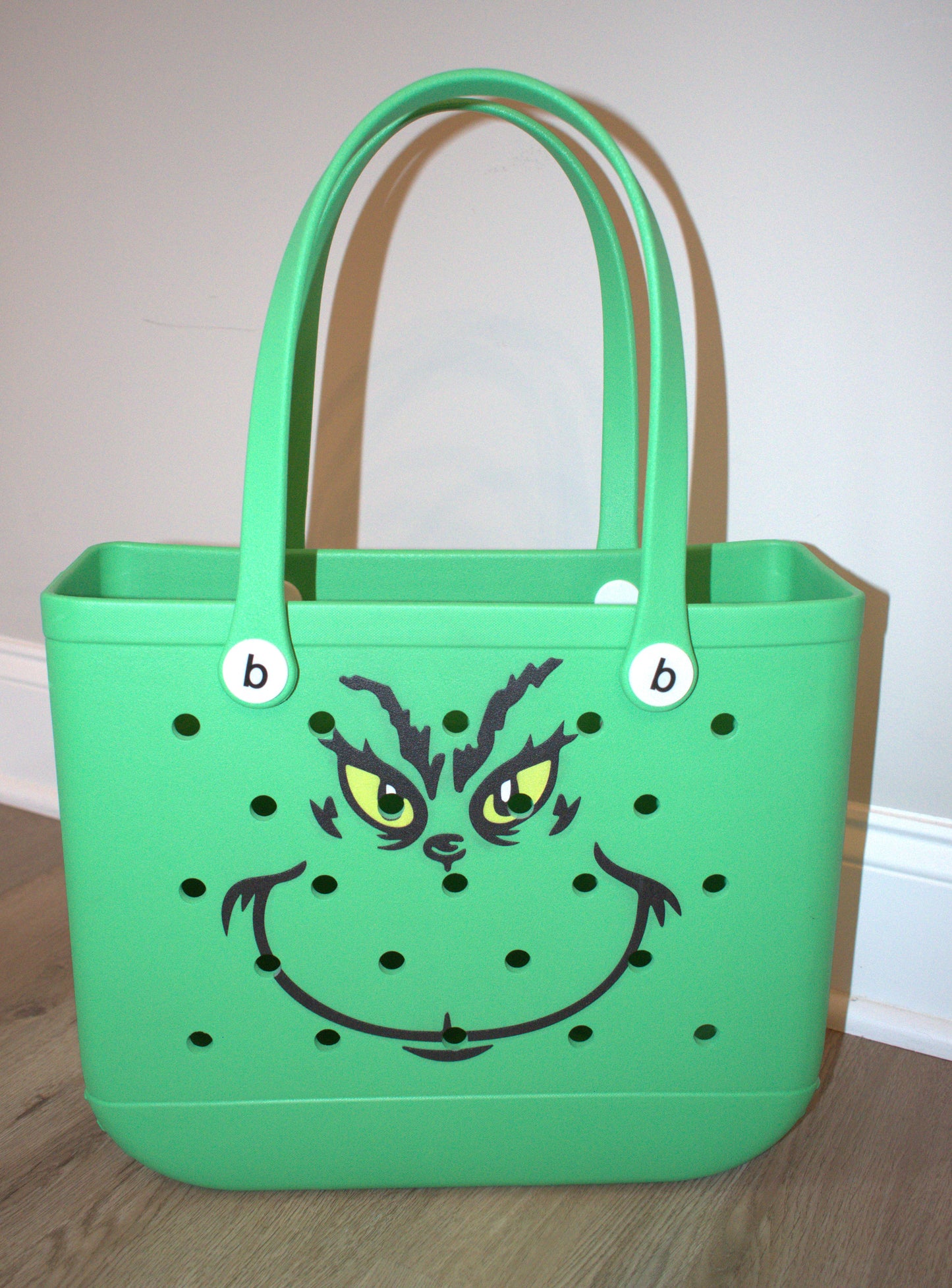 GRINCH B0GG BAG