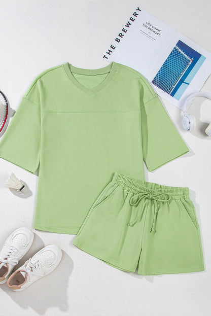 Green Spring Set