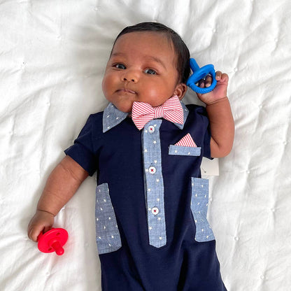 *NEW SIZE* Sweetie Soother™ Pacifier Sets (2-pack)