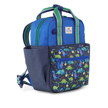 *NEW OPTIONS* Itzy Bitzy Backpack