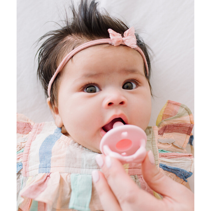 *NEW SIZE* Sweetie Soother™ Pacifier Sets (2-pack)